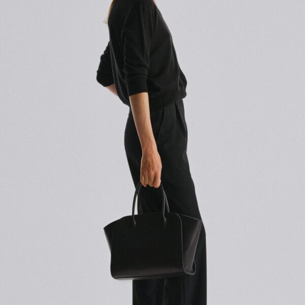 The Row Orchidea Top - Tops - Luxury Ready-to-Wear at Coveti