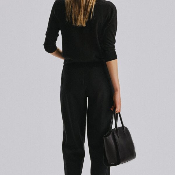 The Row Orchidea Top - Tops - Luxury Ready-to-Wear at Coveti