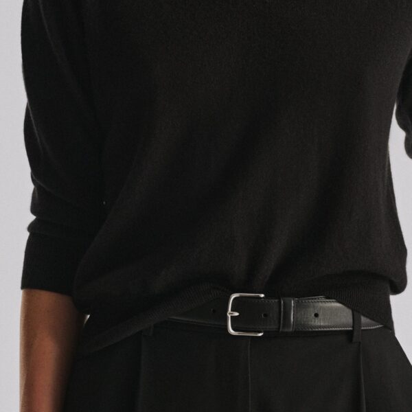 The Row Orchidea Top - Tops - Luxury Ready-to-Wear at Coveti