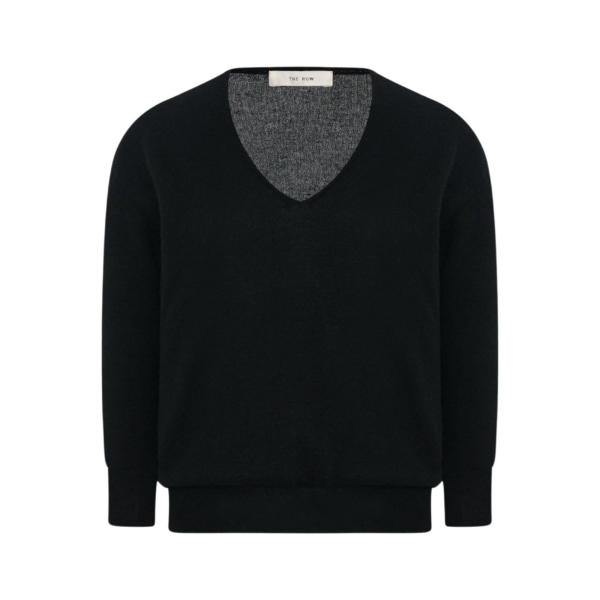 The Row Orchidea Top - Tops - Luxury Ready-to-Wear at Coveti