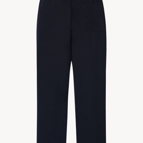 The Row Orieno Pant - Pants - Luxury Ready-to-Wear at Coveti