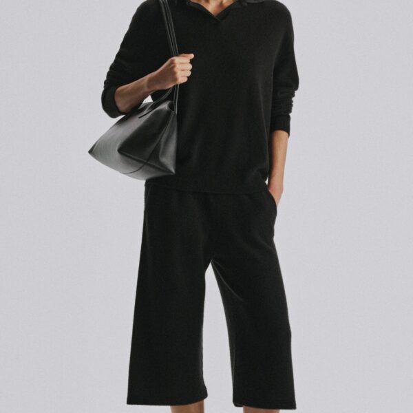 The Row Oriya Pant - Pants - Luxury Ready-to-Wear at Coveti