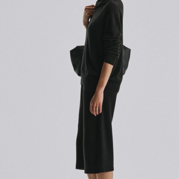 The Row Oriya Pant - Pants - Luxury Ready-to-Wear at Coveti