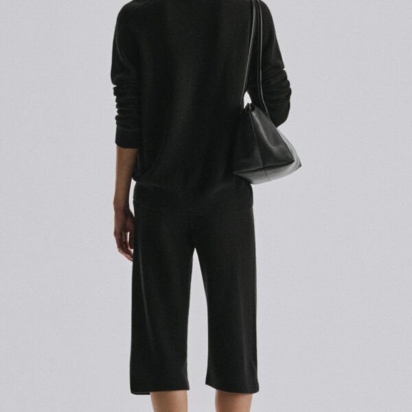 The Row Oriya Pant - Pants - Luxury Ready-to-Wear at Coveti