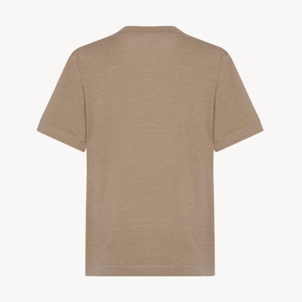 The Row Orlan T-Shirt - Tops - Luxury Ready-to-Wear at Coveti