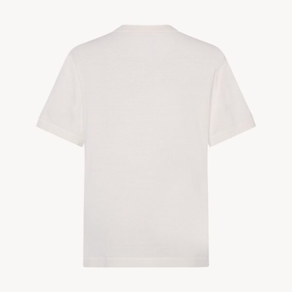The Row Orlan T-Shirt - Tops - Luxury Ready-to-Wear at Coveti