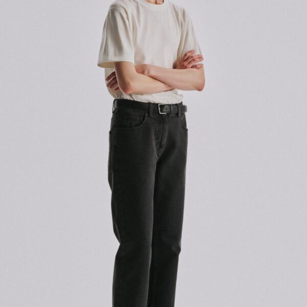 The Row Orlan T-Shirt - Tops - Luxury Ready-to-Wear at Coveti