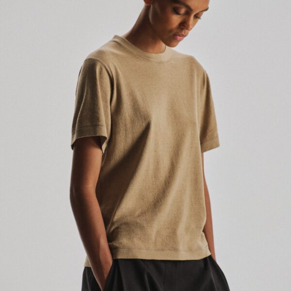 The Row Orlan T-Shirt - Tops - Luxury Ready-to-Wear at Coveti