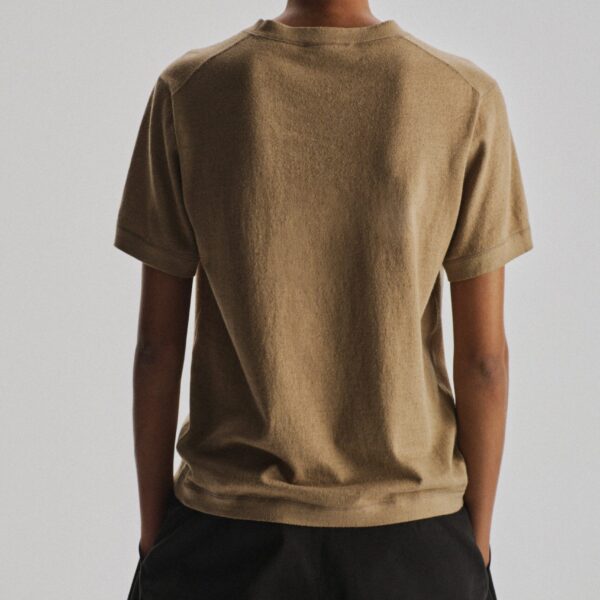 The Row Orlan T-Shirt - Tops - Luxury Ready-to-Wear at Coveti