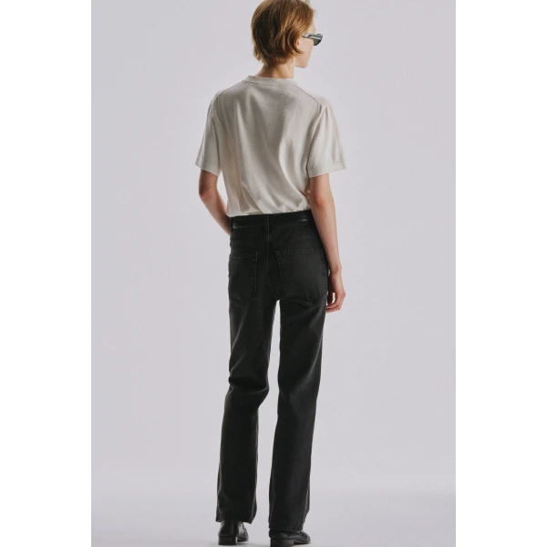 The Row Orlan T-Shirt Top, view 5