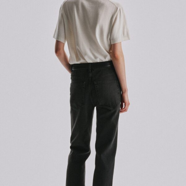 The Row Orlan T-Shirt - Tops - Luxury Ready-to-Wear at Coveti