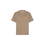 The Row Orlan T-Shirt - Tops - Luxury Ready-to-Wear at Coveti