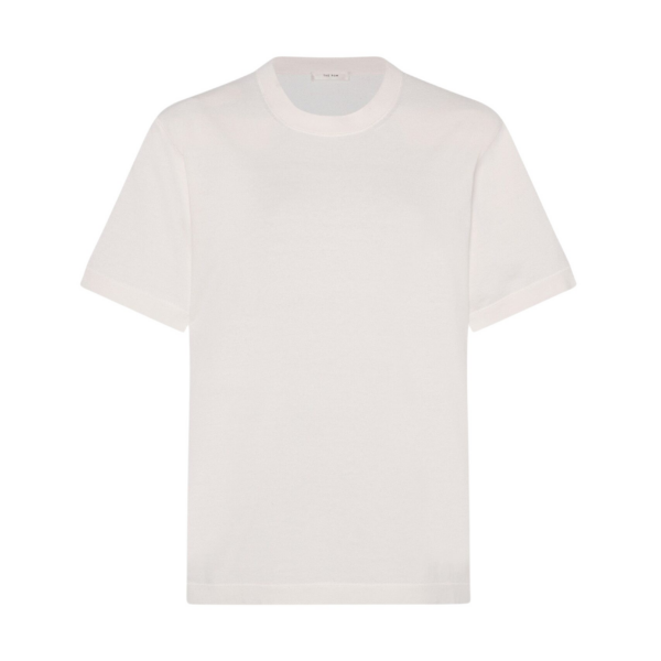 The Row Orlan T-Shirt - Tops - Luxury Ready-to-Wear at Coveti