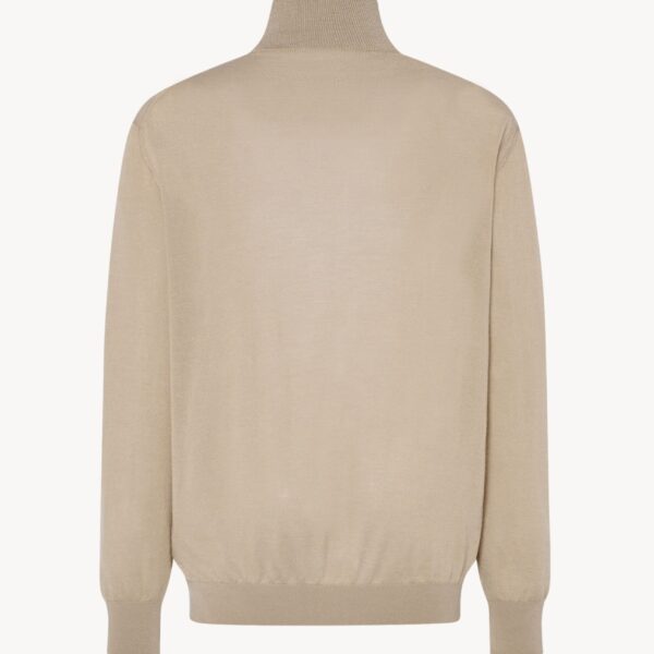 The Row Orly Top - Tops - Luxury Ready-to-Wear at Coveti