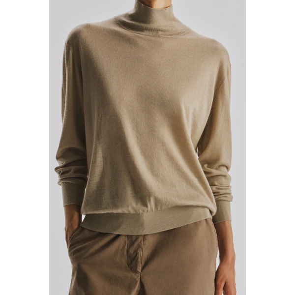 The Row Orly Top, view 6