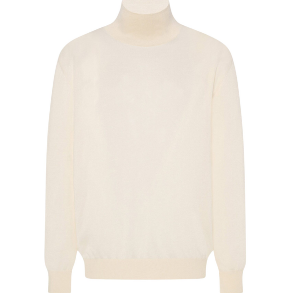 The Row Orly Top - Tops - Luxury Ready-to-Wear at Coveti