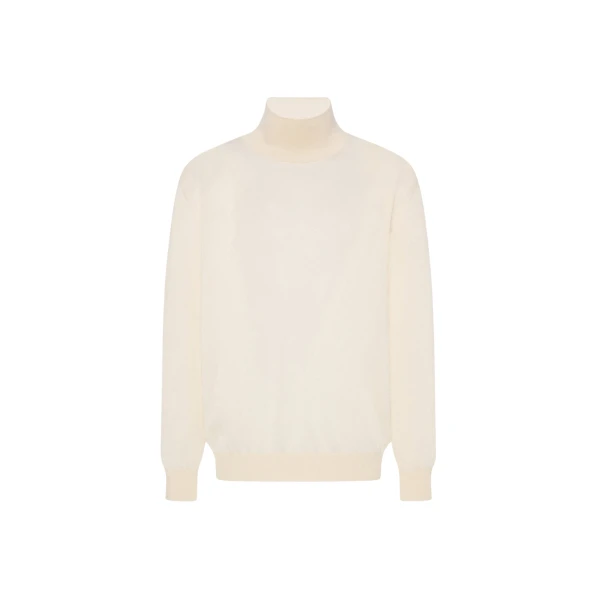 The Row Orly Top - Tops - Luxury Ready-to-Wear at Coveti