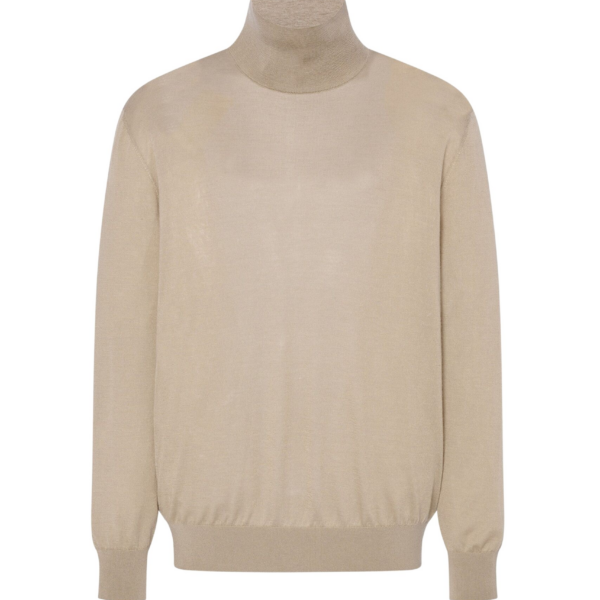 The Row Orly Top - Tops - Luxury Ready-to-Wear at Coveti