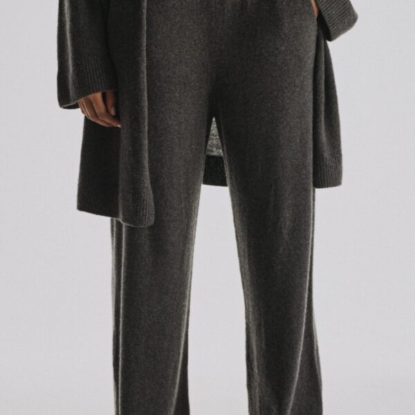 The Row Orpin Pant - Pants - Luxury Ready-to-Wear at Coveti