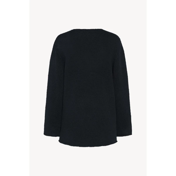 The Row Ortensia Top, view 2