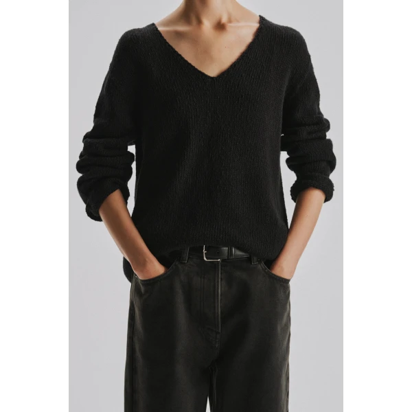 The Row Ortensia Top, view 6