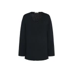 The Row Ortensia Top - Tops - Luxury Ready-to-Wear at Coveti