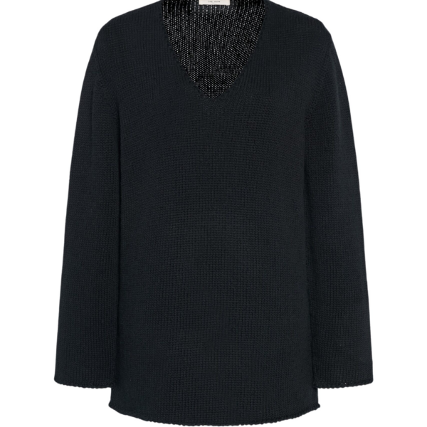 The Row Ortensia Top - Tops - Luxury Ready-to-Wear at Coveti
