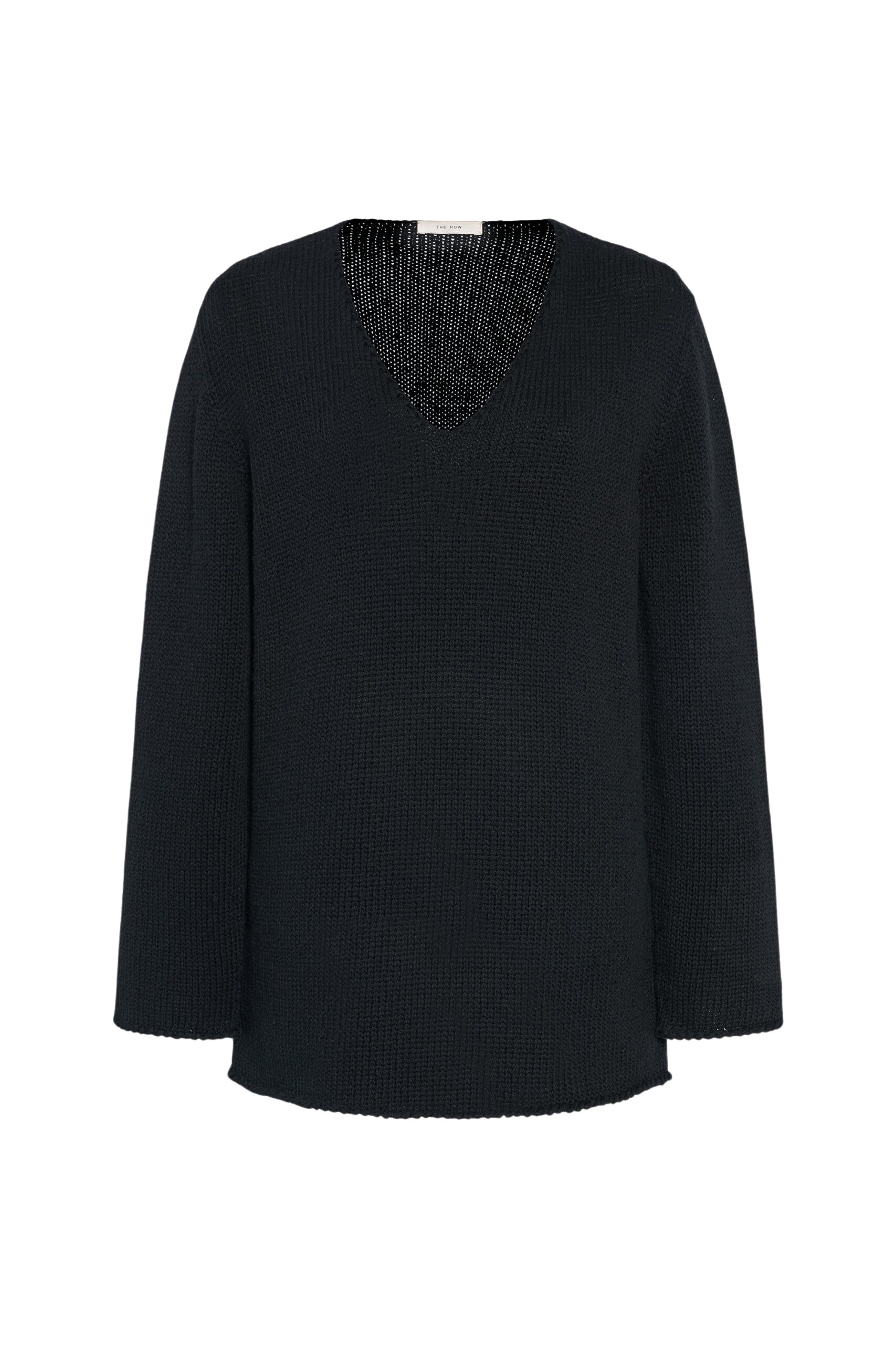 The Row Ortensia Top
