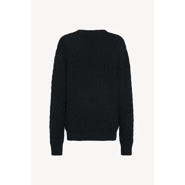 The Row Orus Top, view 2