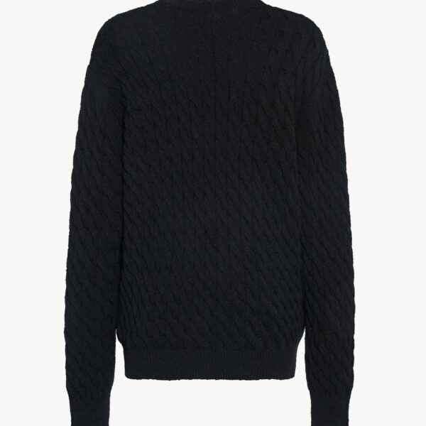 The Row Orus Top - Tops - Luxury Ready-to-Wear at Coveti