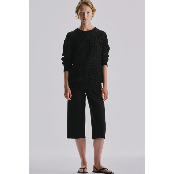 The Row Orus Top, view 3