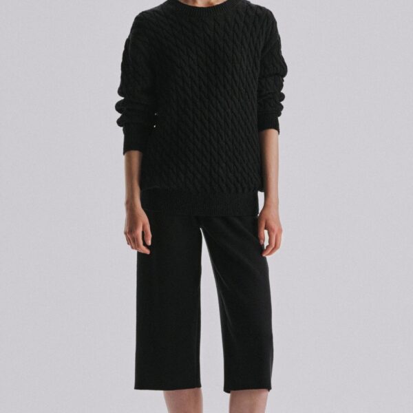 The Row Orus Top - Tops - Luxury Ready-to-Wear at Coveti