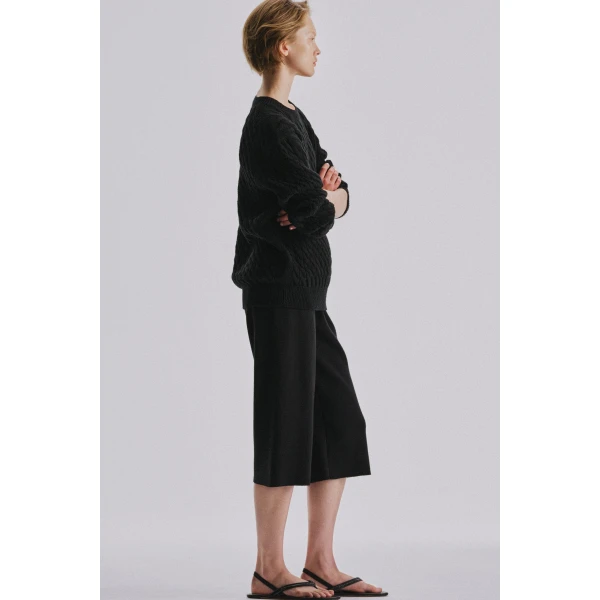 The Row Orus Top, view 4