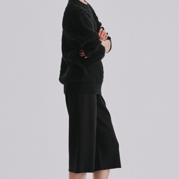 The Row Orus Top - Tops - Luxury Ready-to-Wear at Coveti