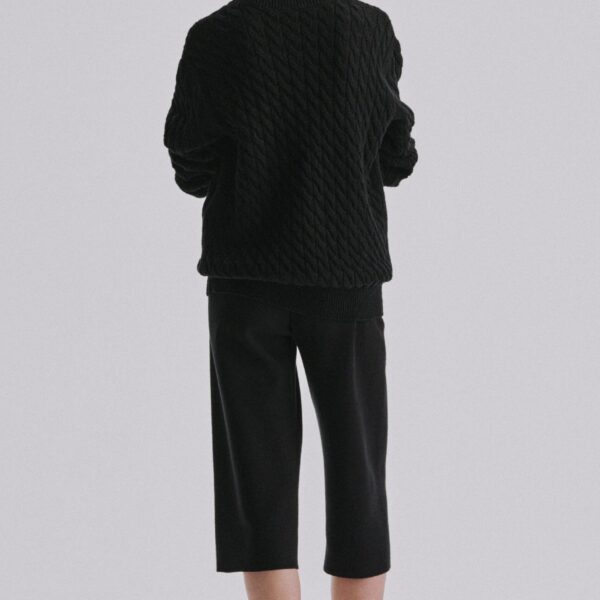 The Row Orus Top - Tops - Luxury Ready-to-Wear at Coveti