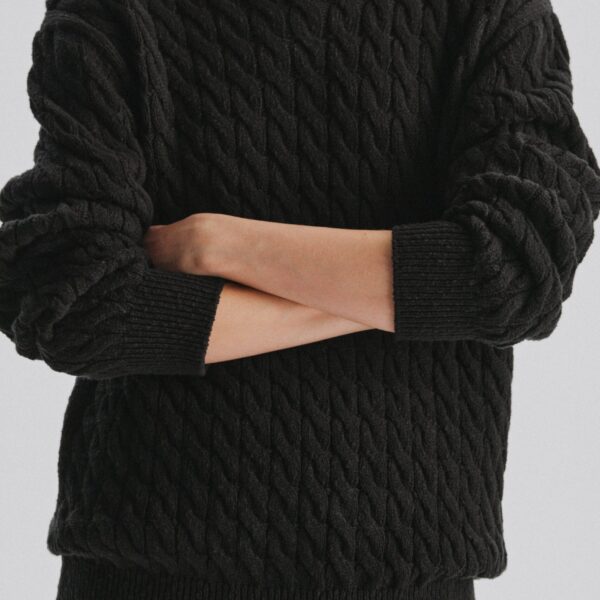 The Row Orus Top - Tops - Luxury Ready-to-Wear at Coveti