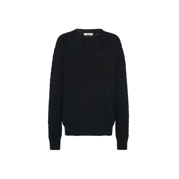 The Row Orus Top - Tops - Luxury Ready-to-Wear at Coveti