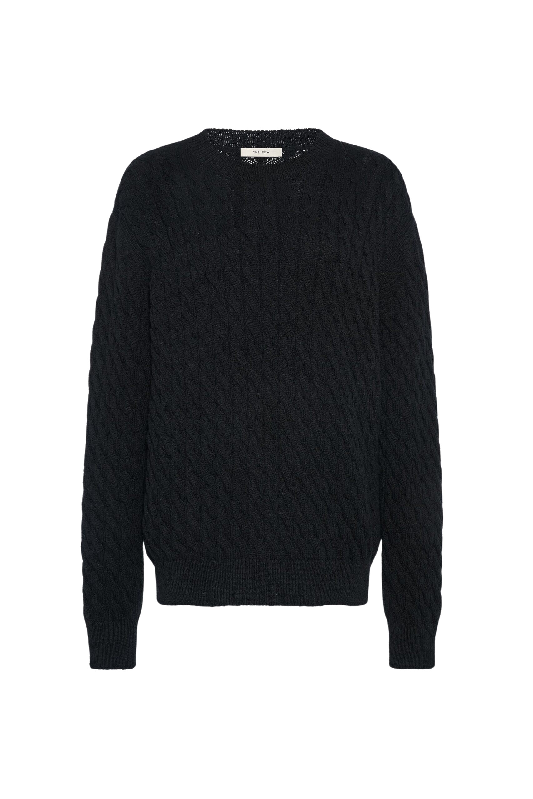 The Row Orus Top