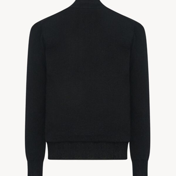 The Row Otie Cardigan - Knitwear - Luxury Ready-to-Wear at Coveti