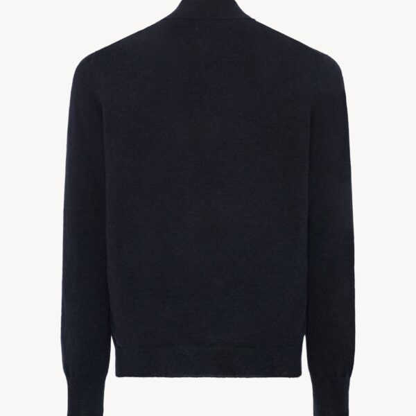 The Row Otie Cardigan - Knitwear - Luxury Ready-to-Wear at Coveti