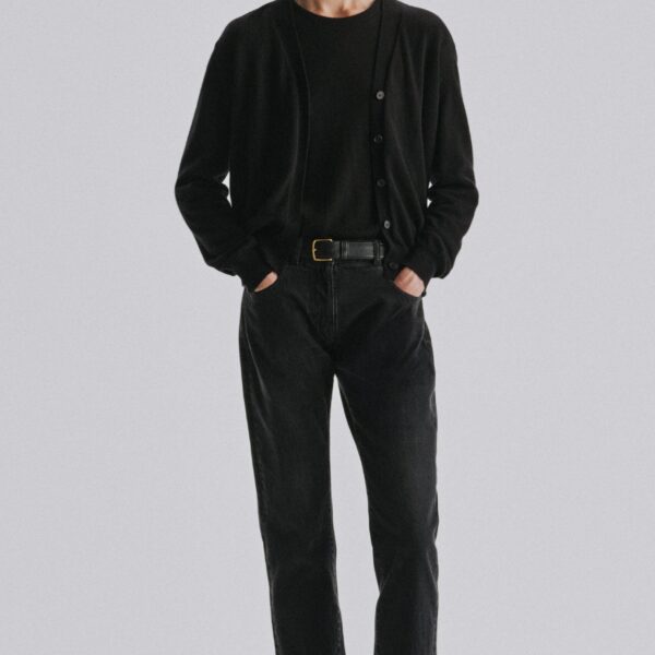 The Row Booker Jean - Pants - Luxury Ready-to-Wear at Coveti