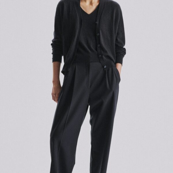 The Row Otie Cardigan - Knitwear - Luxury Ready-to-Wear at Coveti