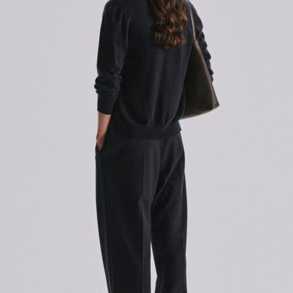 The Row Otie Cardigan - Knitwear - Luxury Ready-to-Wear at Coveti