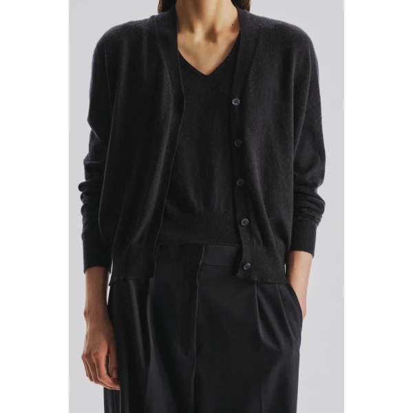 The Row Otie Cardigan, view 5
