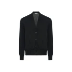 The Row Otie Cardigan - Knitwear - Luxury Ready-to-Wear at Coveti