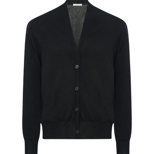 The Row Otie Cardigan - Knitwear - Luxury Ready-to-Wear at Coveti