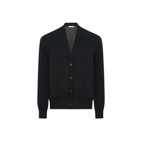 The Row Otie Cardigan - Knitwear - Luxury Ready-to-Wear at Coveti