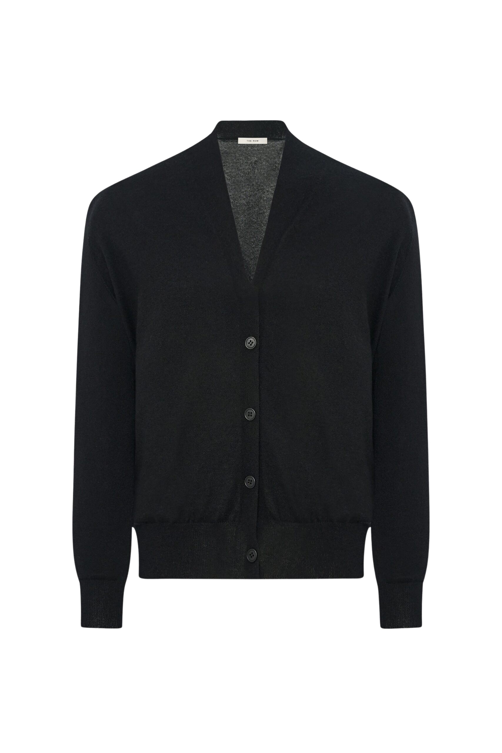 The Row Otie Cardigan - Knitwear - Luxury Ready-to-Wear at Coveti