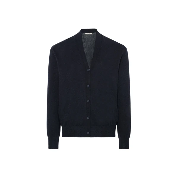 The Row Otie Cardigan - Knitwear - Luxury Ready-to-Wear at Coveti