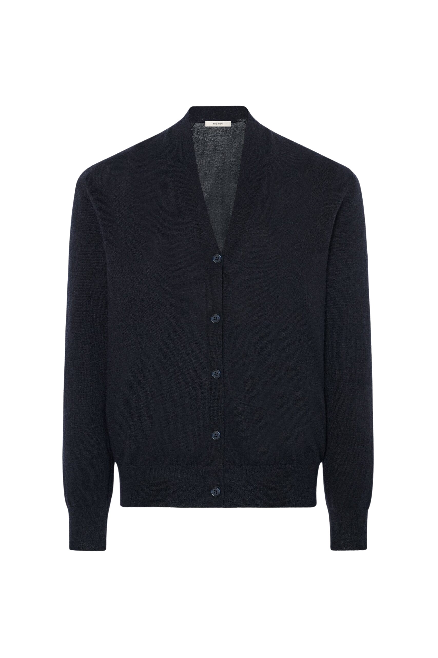 The Row Otie Cardigan - Knitwear - Luxury Ready-to-Wear at Coveti